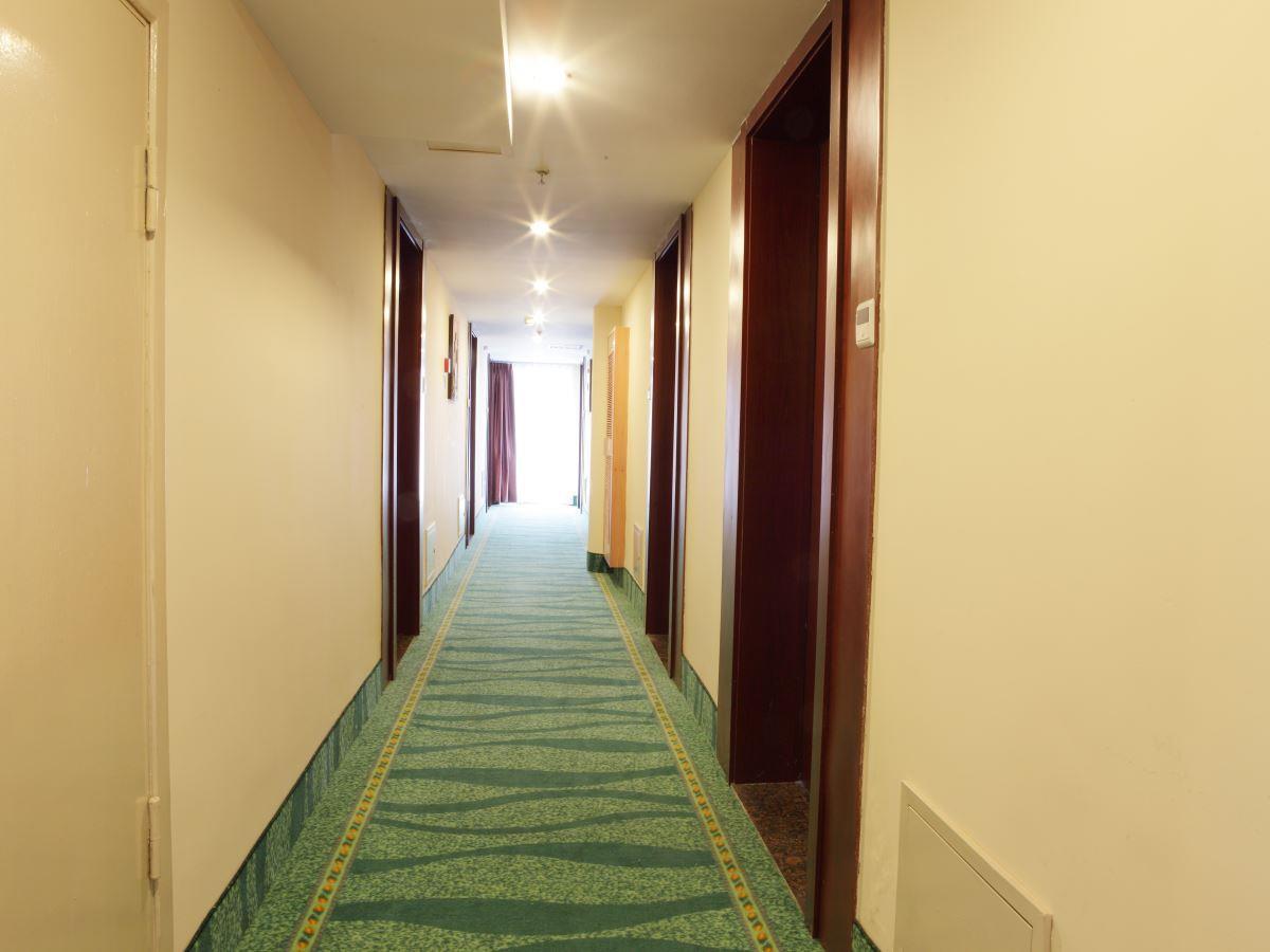 Greentree Alliance Hangzhou Xiasha Institute Of Media Hotel Kültér fotó